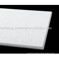 Decorative Acoustical mineral fiber panel